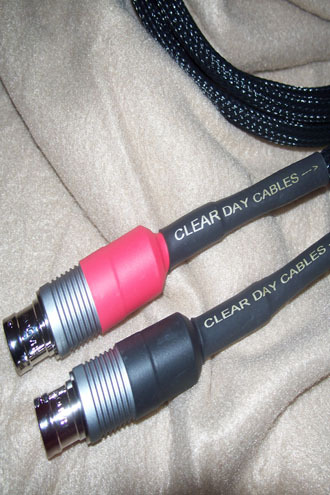clear day cables