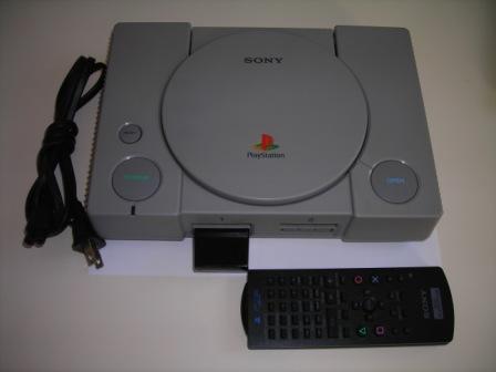 ps1 scph 5501