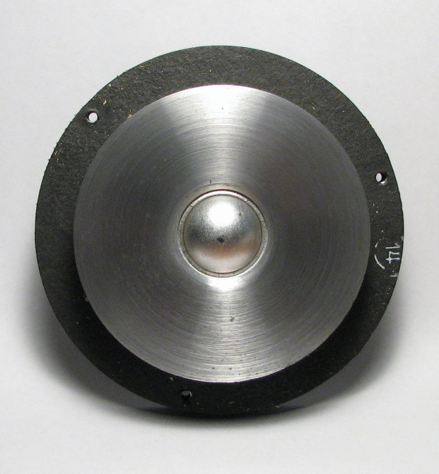 jbl 066 tweeter