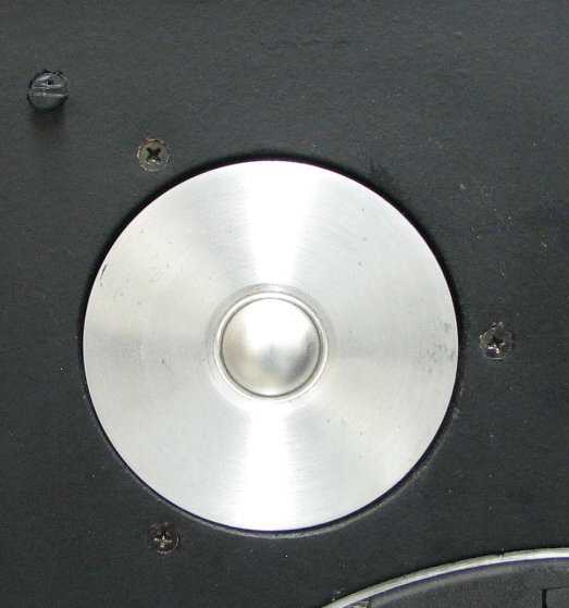 jbl 066 tweeter