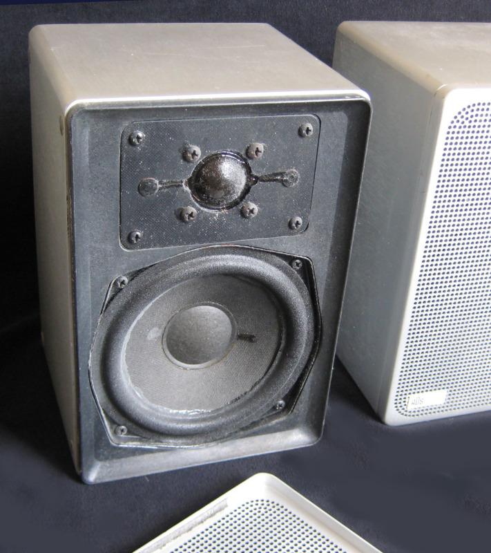 ads 300 speakers