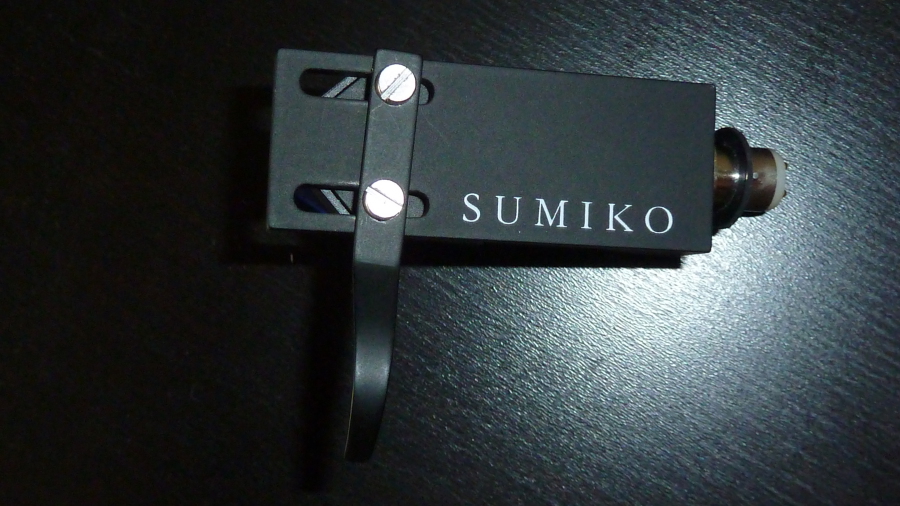 Sumiko HS-12 Headshell & Audioquest Wires. Adjustable Azimuth. (lower  price) - Audio Asylum Trader