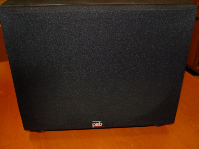 psb alpha subsonic 1