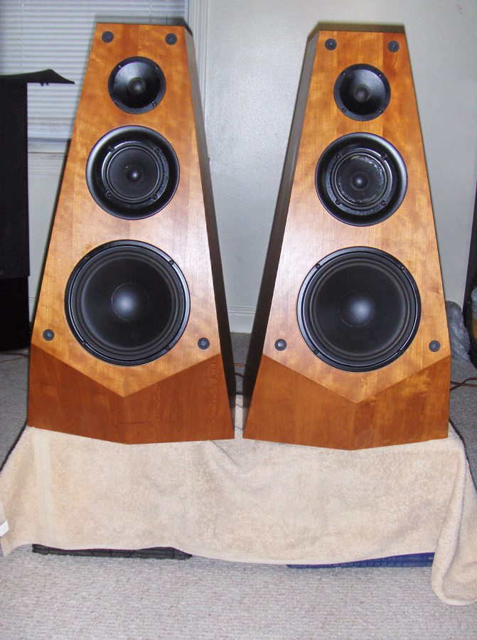 sony ss m7 speakers