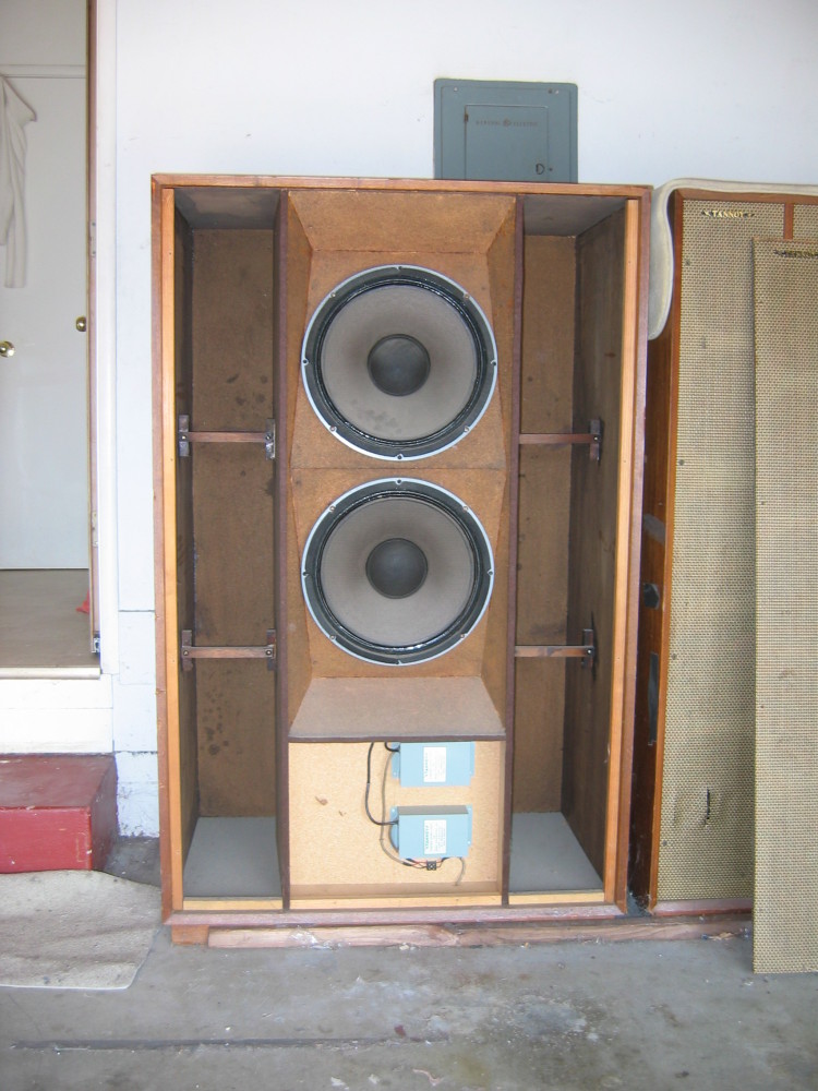 tannoy autograph professional