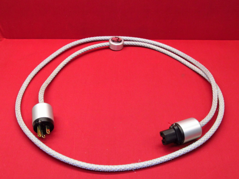 Zu Audio Mother Power Cord, 2 Meter, FREE Shipping - Audio Asylum