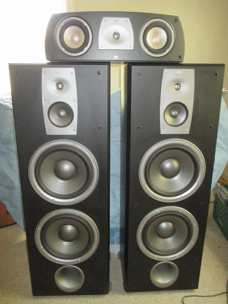 jbl nd310ii price